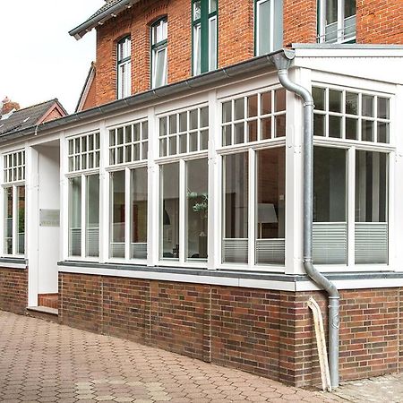 Woge2 Appartement 1 Borkum Luaran gambar